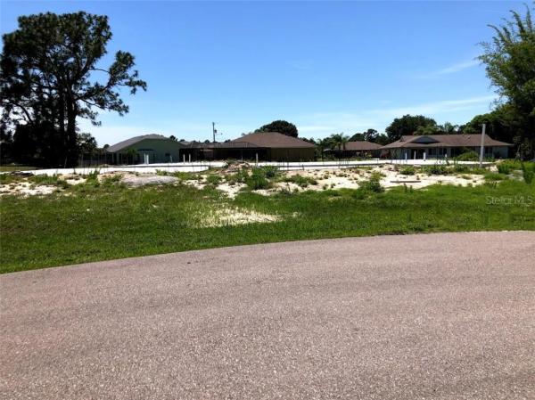 PUNTA GORDA ISLES SEC 23