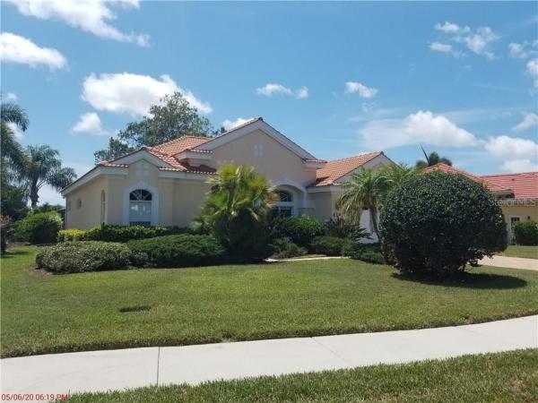 VENICE GOLF & COUNTRY CLUB