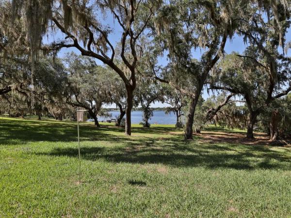 LAKE CRESCENT VIEW DEV