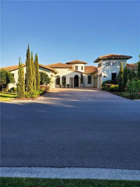 DEER ISLAND CLUB THE 2ND REPLAT