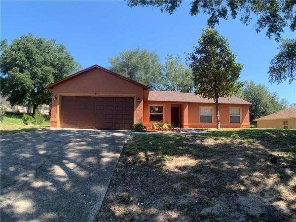 LAKE CRESCENT PINES EAST SUB