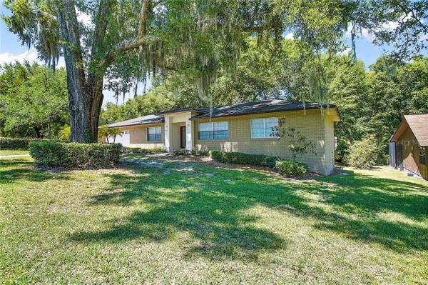 MOUNT DORA SUNSET HEIGHTS