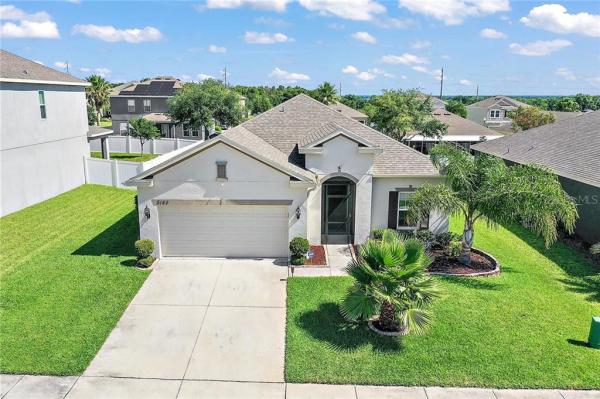 GRAND ISLAND RESERVE