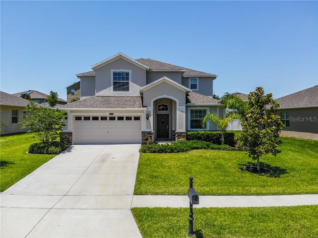 STONEYBROOK HILLS UN #2 - фото