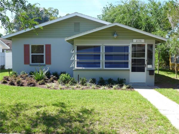 MOUNT DORA SYLVAN SHORES