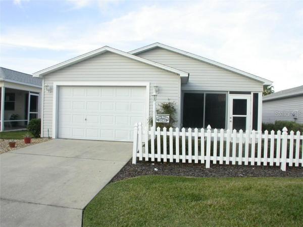 VILLAGES OF SUMTER BELLAMY VILLAS