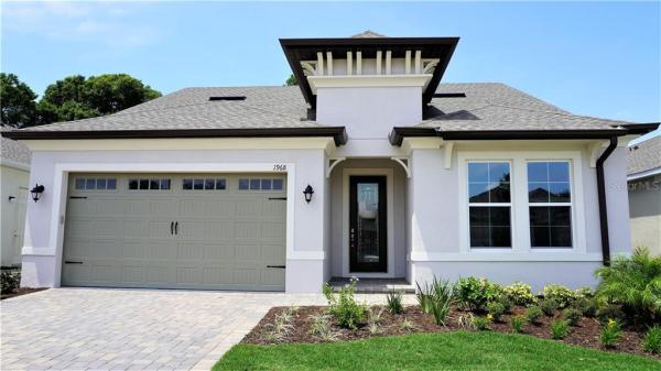 FOUR SEASONS AT ORLANDO