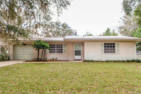 INVERNESS HIGHLANDS SOUTH