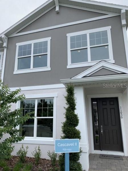 WINDING BAY PRESERVE