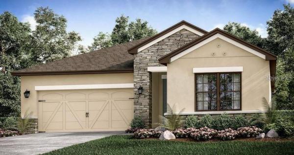 HIGHLAND RANCH THE CANYONS PHASE 4