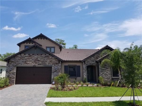 PROMENADE AT LAKE PARK PH