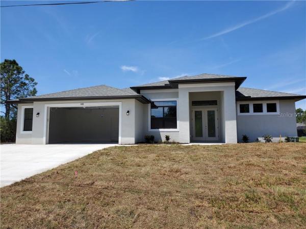 PORT CHARLOTTE SUB 49