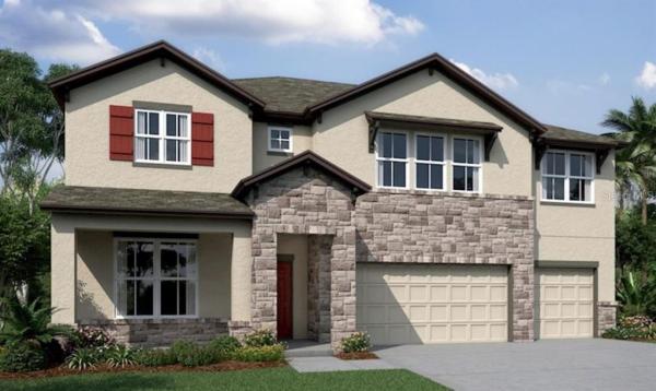 THE RESERVE AT PRADERA