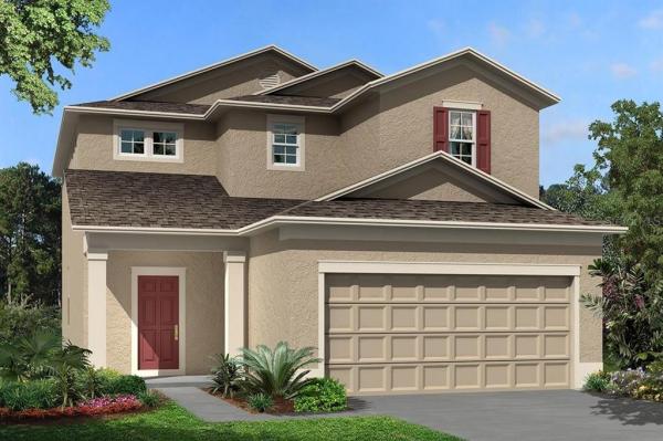 LONG LAKE RANCH MORSANI PHASE 3B