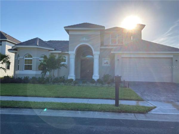 GREENS AT PROVIDENCE