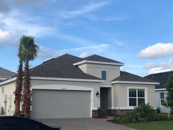 THE CANYONS AT HIGHLAND RANCH