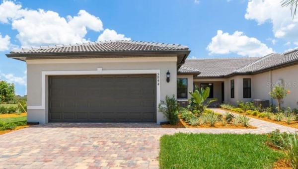 3262 - ISLANDWALK AT THE WEST VILLAGES PHASE 5