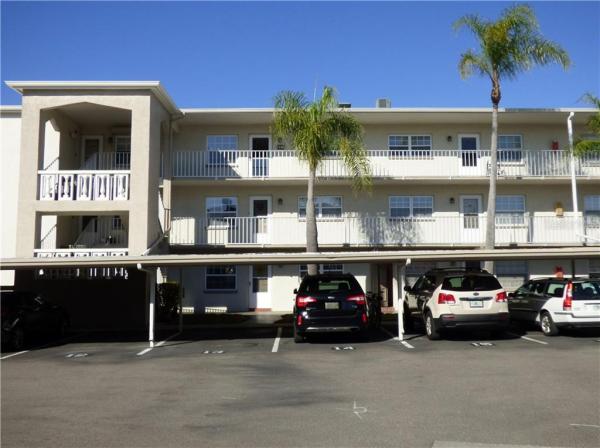 HEATHER LAKE APTS CONDO