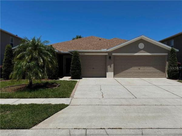 WATERFORD CHASE EAST PH 01A VILLAGE B