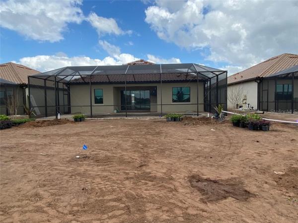 COUNTRY CLUB EAST AT LAKEWOOD RANCH SUBP