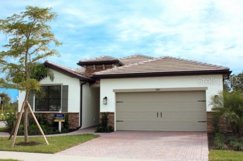 PRESERVE AT WEST VILLAGES