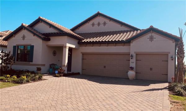 COUNTRY CLUB EAST AT LAKEWOOD RANCH SUBP