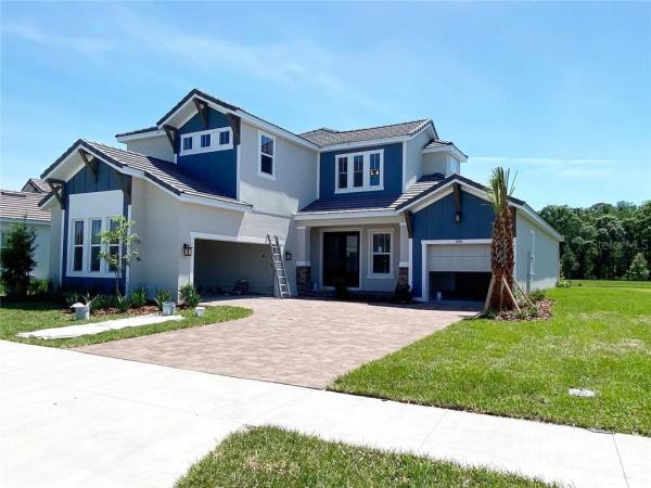 STARKEY RANCH VILLAGE