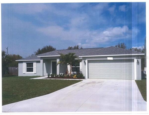 PORT CHARLOTTE SEC 074