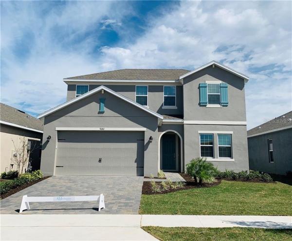 MAGNOLIA AT WESTSIDE PH 2