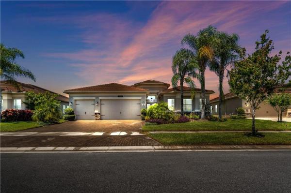 THE RIDGE AT WIREGRASS