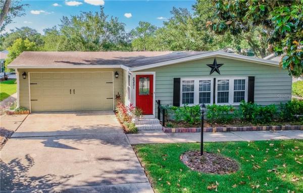 PLANTATION AT LEESBURG