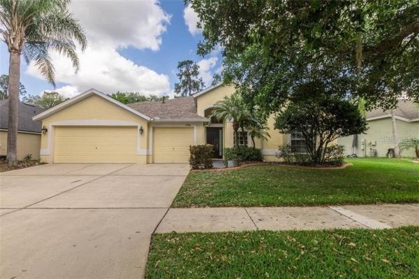 FISHHAWK RANCH PH 1 UNITS 1