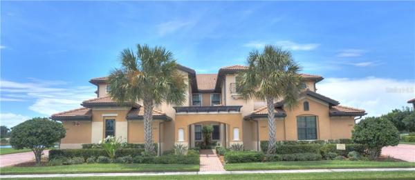 OAK RUN II AT SARASOTA NATIONAL