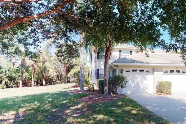 FAIRWAY GLEN ST ANDREWS PARK