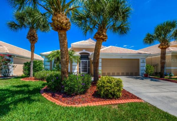 WEXFORD ON THE GREEN PH 3