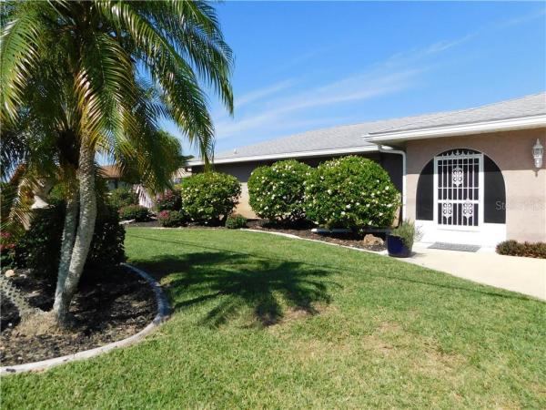 PORT CHARLOTTE SEC 020