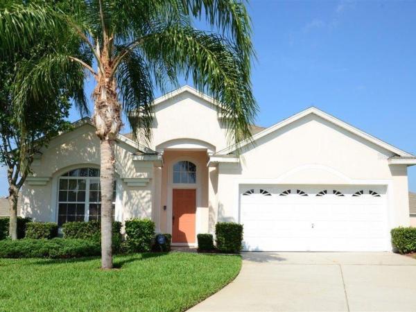 WYNDHAM PALMS PH 01-B