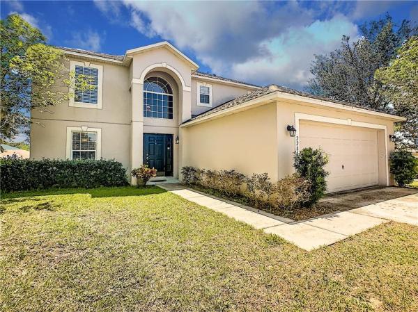 EUSTIS HILLCREST AT LAKE NETTIE