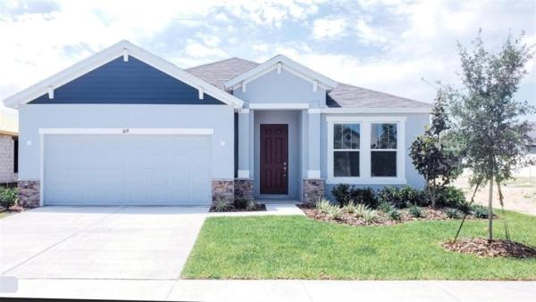 VILLAGES AT AVALON 3B-2