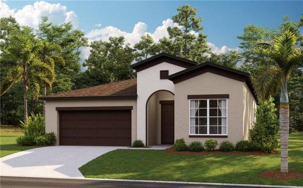 RESERVE AT PINETREE AT SAINT CLOUD