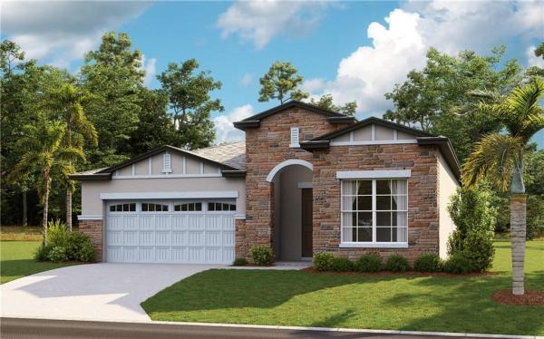 RESERVE AT PINETREE AT SAINT CLOUD