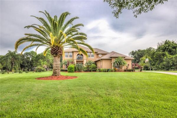 ESTATES AT WINDERMERE