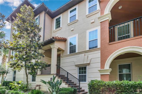 FOUNTAIN PARKE AT LAKE MARY PH 2