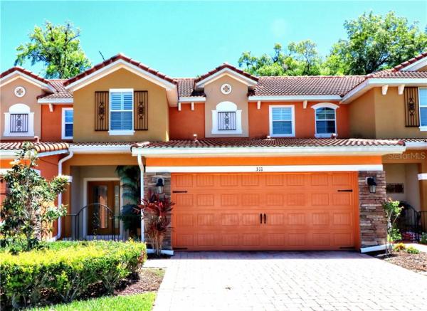 TERRACINA AT LAKE FOREST FOURTH AMD