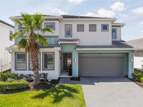 SONOMA RES/TAPESTRY PH 1