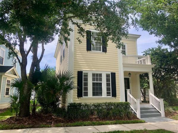 CELEBRATION SOUTH VILLAGE