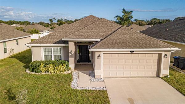 PLANTATION OAKS OF BREVARD PHASE 5 LOT 443