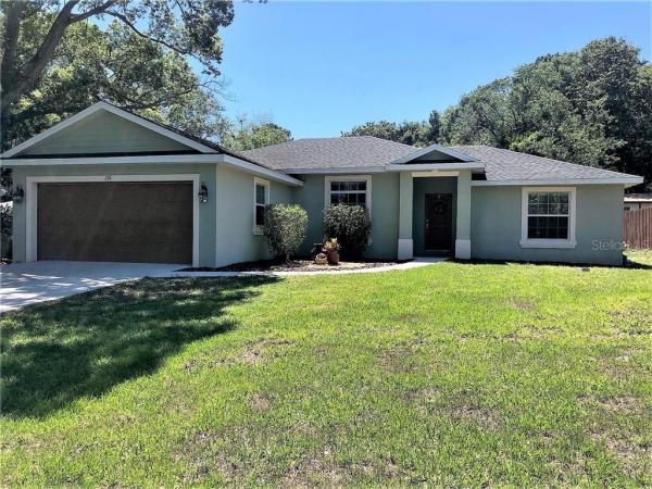 PLANTATION ESTATES UNIT 22