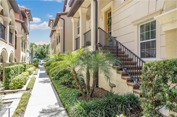 FOUNTAIN PARKE AT LAKE MARY PH 2