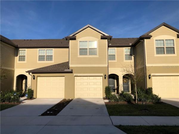 EMERSON NORTH TWNHMS